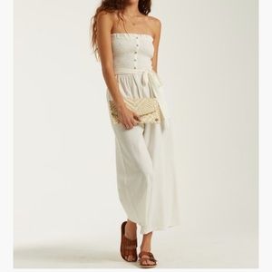 Billabong Jumpsuit